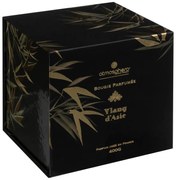 Ароматна свещ atmosphera Plum, Стъкло, 400 g - Ylang Ylang