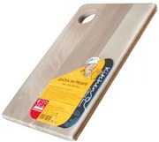 Horecano - Дървена дъска за хляб МИРА N-3 29,5x17х1.6см