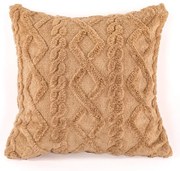 Декоративна възглавница 45x45 cm - Tiseco Home Studio