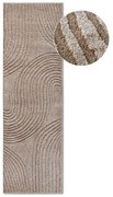 Бежова пътека 80x240 cm Pigment Beige – Elle Decoration