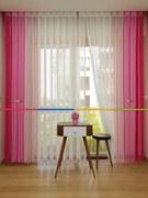 Перде щора Вариант 75