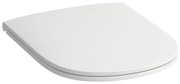 LAUFEN H8910830000001 - Тоалетна седалка SoftClose LUA, бял дуропласт