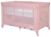 LORELLI Classic Кошара на 2 нивa NOEMI MELLOW ROSE STAR