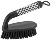 Horecano - Домакинска четка ютия 15x6,5xh10см HOME-(HC-33455)