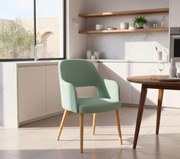 Стол Kaisa K85-Petrol