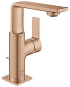 Смесител за умивалник 1/2″, едноръкохватков, 32757DL1, M-размер