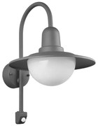 Стенно външно осветително тяло (височина 45 cm) Norman - Trio