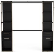 Гардероб Sun