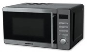 Микровълнова фурна Heinner HMW-20DBKSS