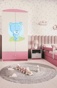 Гардероб Babydreams Cartoon-Roz-Teddy Bear