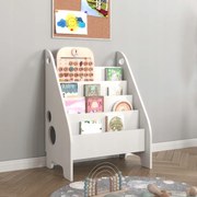 Практическа библиотека Монтесори за деца