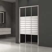 Подвижен параван ICS 160/31, 156-159х190см, 4мм