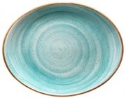 Bonna - Aqua - Чиния овал 31cm (AAQ MOV 31OV)