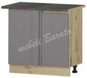 Долен модул B10