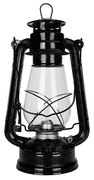 Brilagi - Газова лампа LANTERN 31 см черна