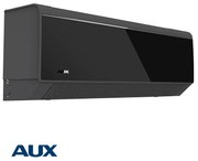 Инверторен климатик AUX C Comfort ASW-H12C5A4/CBR3DI-D0, 12000 BTU, 26 м2, A+++, Wi-Fi, R-32, Черен