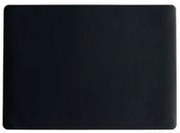 Asa - Подложка за сервиране еко кожа черно - 7805420