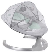 Moni  -  Електрическа люлка Ari ментов