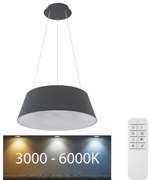 Globo 48801AH-45 - LED Димируем пендел CROTONE LED/45W/230V + д.у.