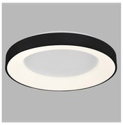 LED2 - LED Лампа BELLA LED/40W/230V 3000/4000K черна