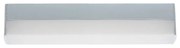 Rabalux 78046 - LED Лампа за под кухненски шкаф BAND LED/7W/230V 4000K сребрист