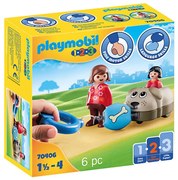 Playmobil - Вагон куче