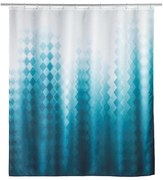 WENKO 25244100 - Завеса за душ TULLIN 180x200 см пъстроцветна