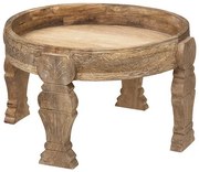 Холна маса atmosphera Gypsy, Мангово дърво