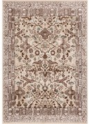Светлокафяв килим 200x280 cm Sensi Jim – FD