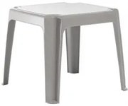 Novussi - Маса за шезлонг Mario (G020) сива