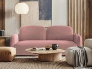 Разтегателен диван Ravello-Розово