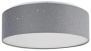 Rabalux - LED таванно осветително тяло LED/22W/230V сиво