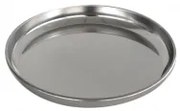 Steel Pan - Иноксова тава за пица 28x3см (14309)