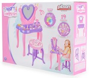 Pilsan  -  Тоалетка за разкрасяване Hearth 06047