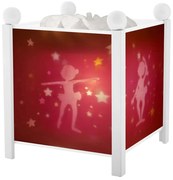 Trousselier - Магическа лампа Балерина - Бял 12 V