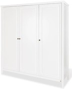 Гардероб Smilla 3-врати
