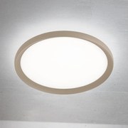 Orion - LED плафон KANT LED/30W/230V 2700/3000/4000K Ø 40 см бежов