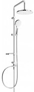 Mexen Erik душ колона, хром - 78205-00