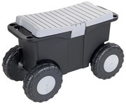 Градинска кутия на колела - Maximex