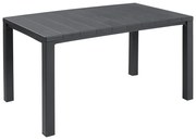 Градинска маса за хранене 90x147 cm Julie – Keter