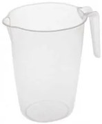 Пластмасова мерителна кана №3 2л (4584) - Senyayla