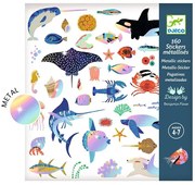 Djeco - Стикери Океан DJ09278