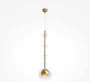 MAYTONI Пендел Ros - MOD227PL-01BS