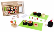 milaniwood - Игра Maki sushi