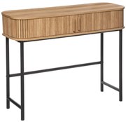 Конзолна маса atmosphera Colva, 100 cm, MDF