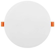 LED крушка Silver Electronics DOWNLIGHT GORT 1620 Lm 18 W