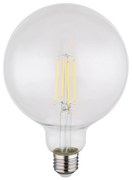 LED Крушка VINTAGE E27/7W/230V 4000K - Globo 11527C
