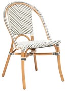 Трапезен стол atmosphera Trecia, Ратан