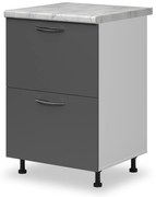 Кухненски шкаф Дакота 16