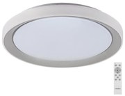 Rabalux 3510-LED RGB Димируема лампа EVEREST LED/40W/230V Wi-Fi + д.у.